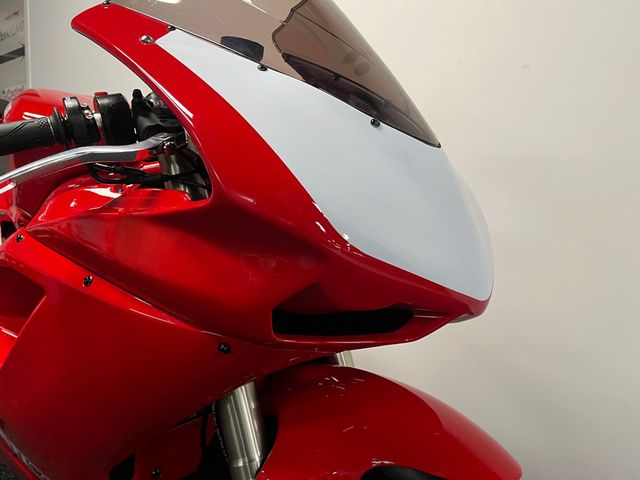 ducati - 1098