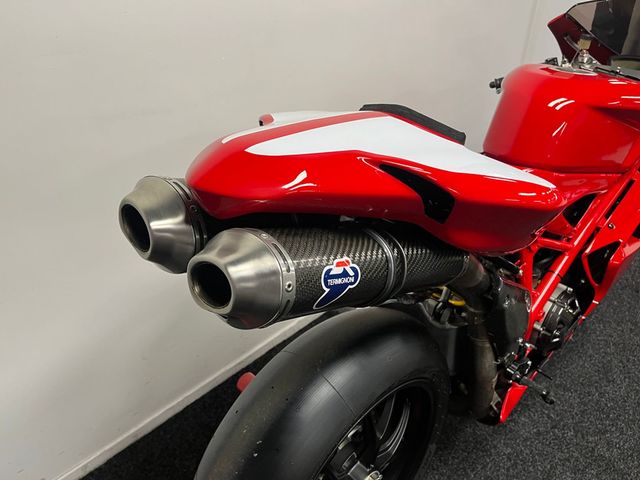 ducati - 1098