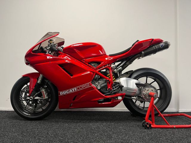 ducati - 1098