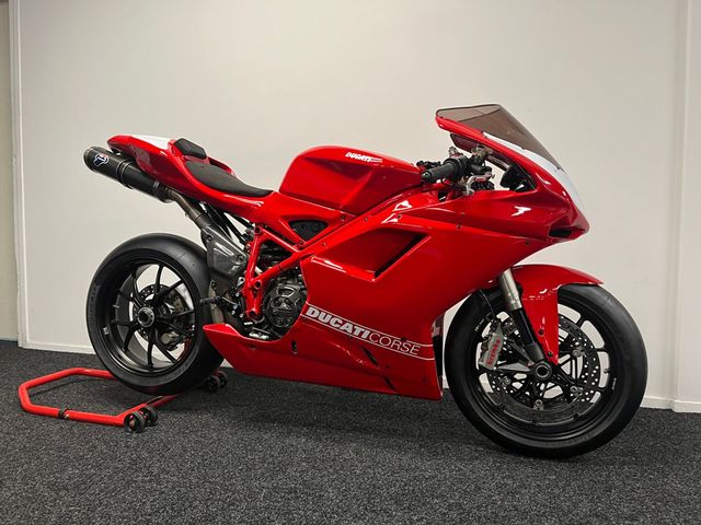 ducati - 1098