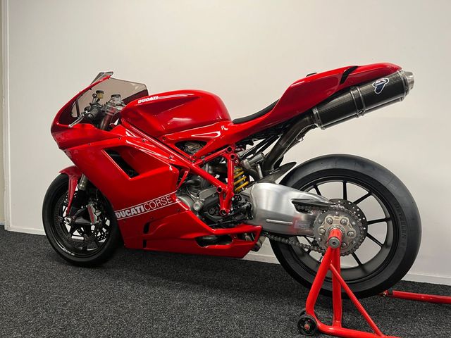 ducati - 1098