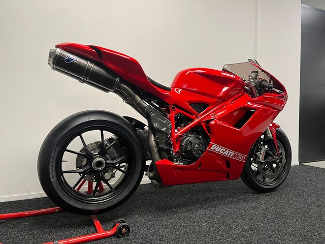 ducati - 1098