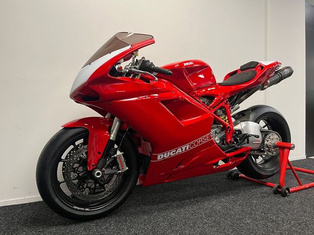 ducati - 1098