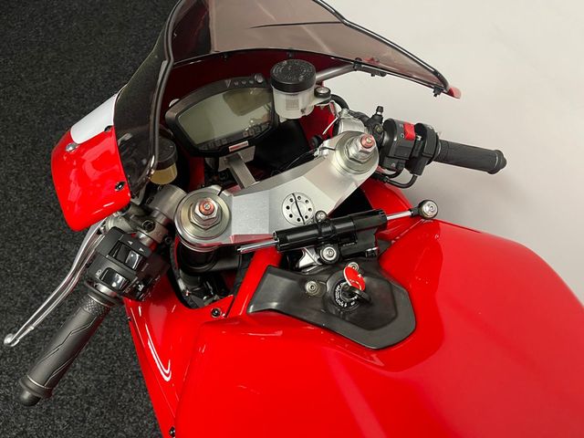 ducati - 1098