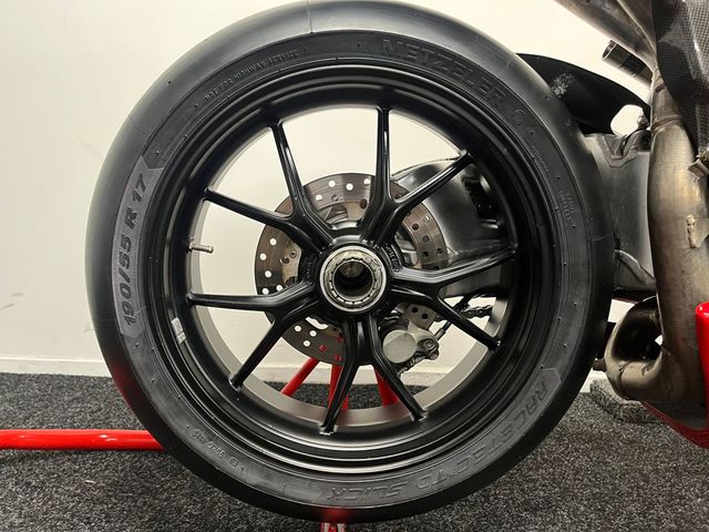 ducati - 1098