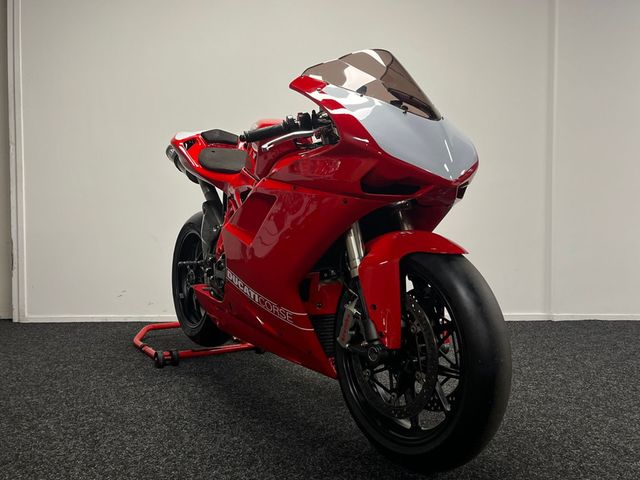 ducati - 1098