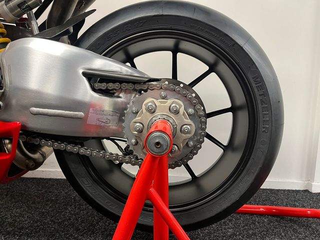 ducati - 1098