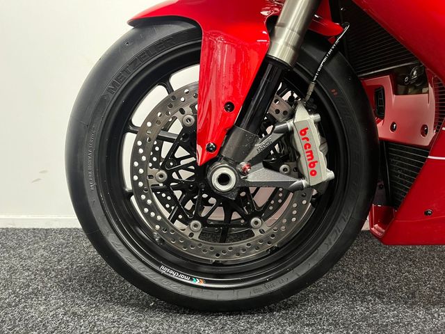ducati - 1098