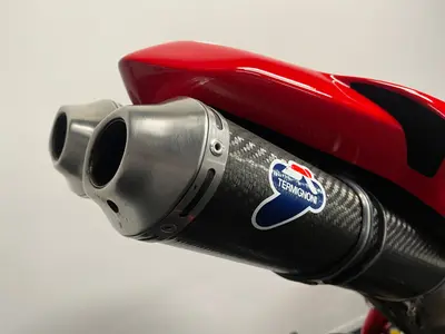 DUCATI 1098 – foto 3