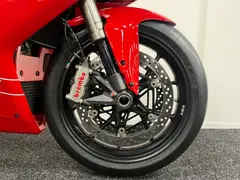 Ducati 1098 2008 occasion – foto 8 van 24
