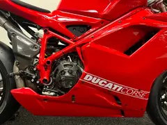 Ducati 1098 2008 occasion – foto 10 van 24