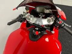 Ducati 1098 2008 occasion – foto 12 van 24