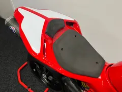 Ducati 1098 2008 occasion – foto 13 van 24