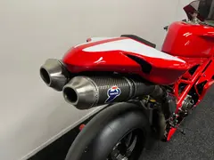 Ducati 1098 2008 occasion – foto 14 van 24
