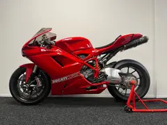 Ducati 1098 2008 occasion – foto 16 van 24