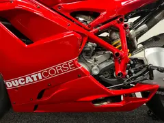 Ducati 1098 2008 occasion – foto 21 van 24