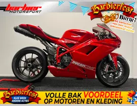 Ducati 1098 2008 occasion