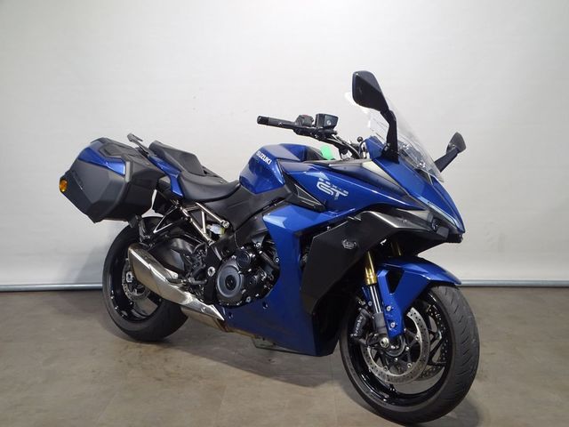 suzuki - gsx-s-1000-gt
