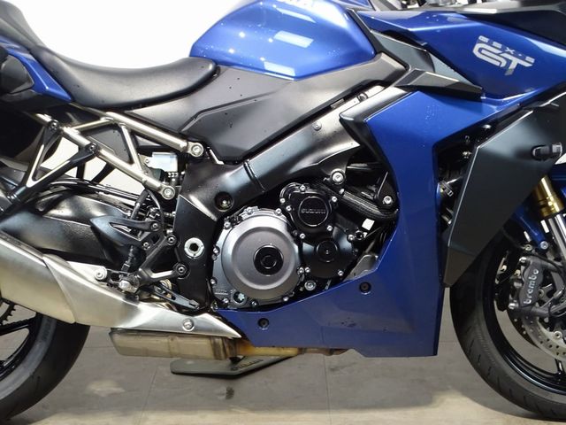 suzuki - gsx-s-1000-gt
