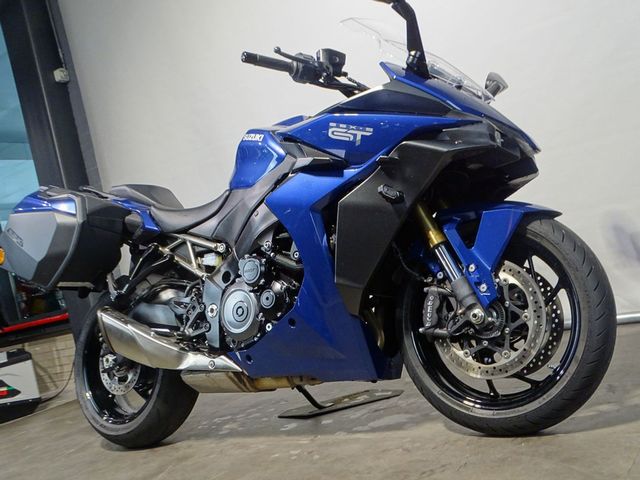 suzuki - gsx-s-1000-gt