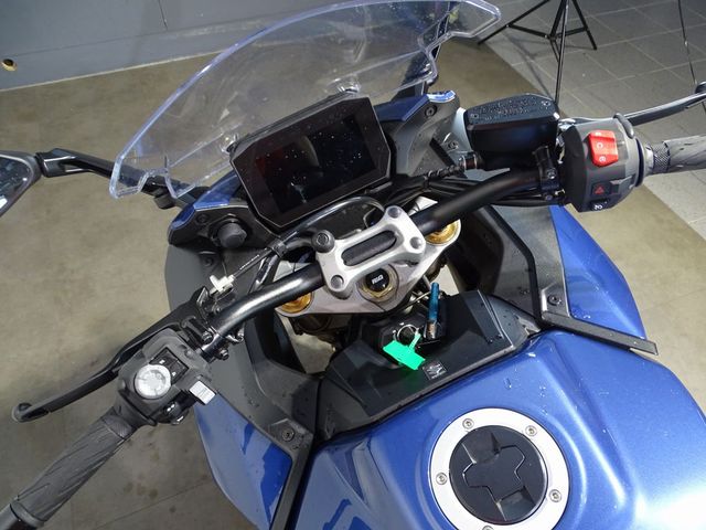 suzuki - gsx-s-1000-gt