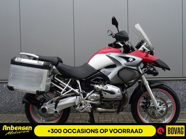 bmw - r-1200-gs