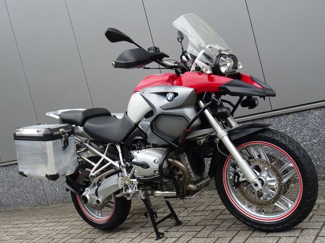 bmw - r-1200-gs