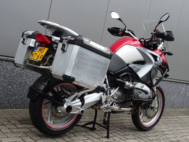bmw - r-1200-gs