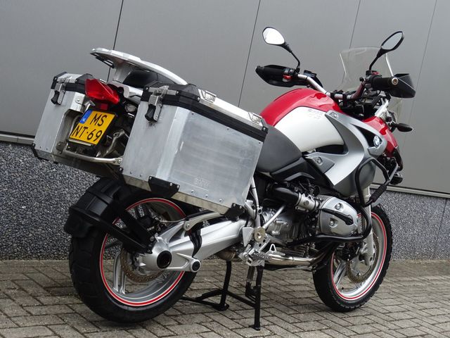 bmw - r-1200-gs