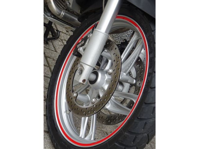 bmw - r-1200-gs