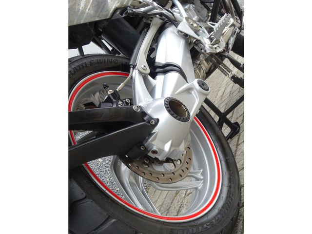 bmw - r-1200-gs