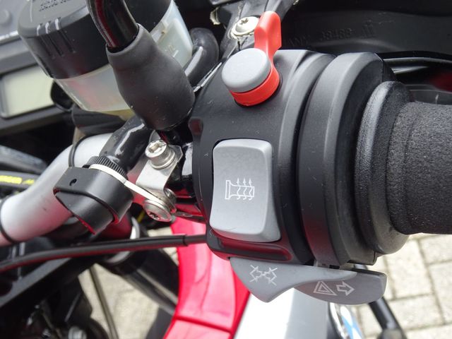 bmw - r-1200-gs