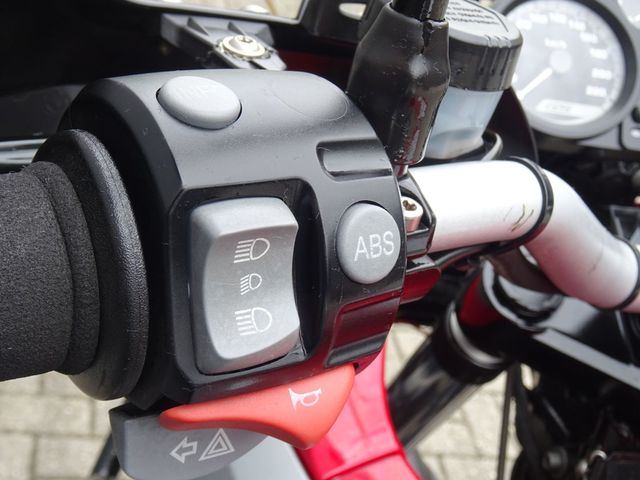 bmw - r-1200-gs