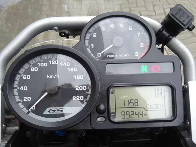 bmw - r-1200-gs
