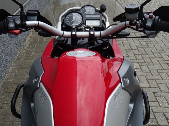 bmw - r-1200-gs