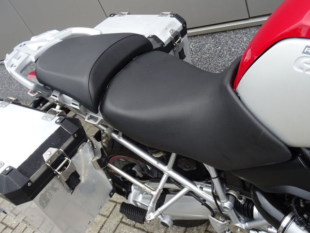 bmw - r-1200-gs