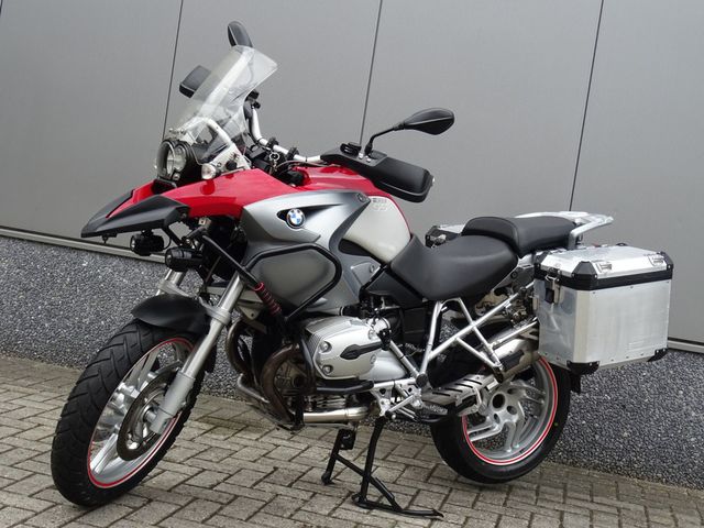 bmw - r-1200-gs