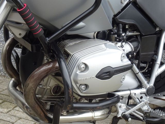 bmw - r-1200-gs
