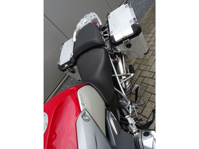 bmw - r-1200-gs
