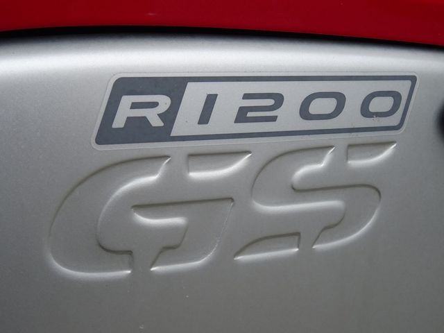 bmw - r-1200-gs