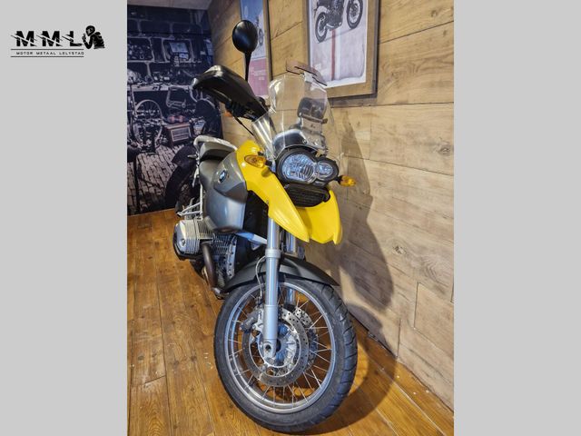 bmw - r-1200-gs