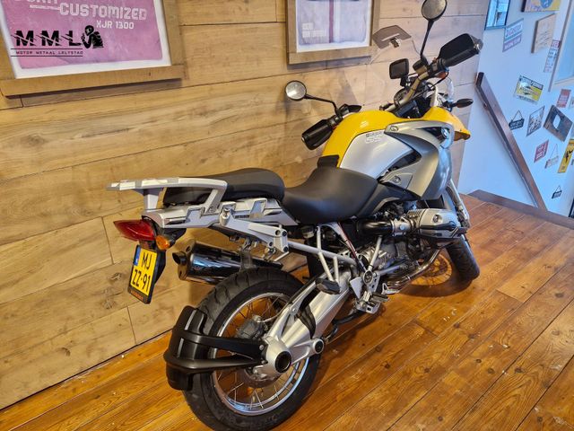bmw - r-1200-gs