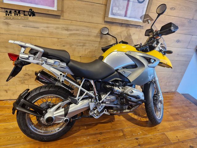 bmw - r-1200-gs