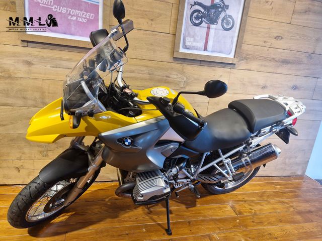 bmw - r-1200-gs