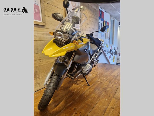 bmw - r-1200-gs