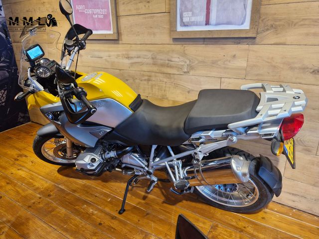 bmw - r-1200-gs