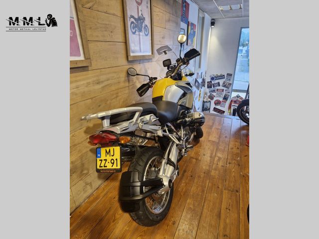 bmw - r-1200-gs