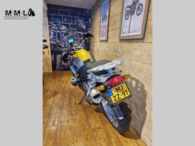 bmw - r-1200-gs