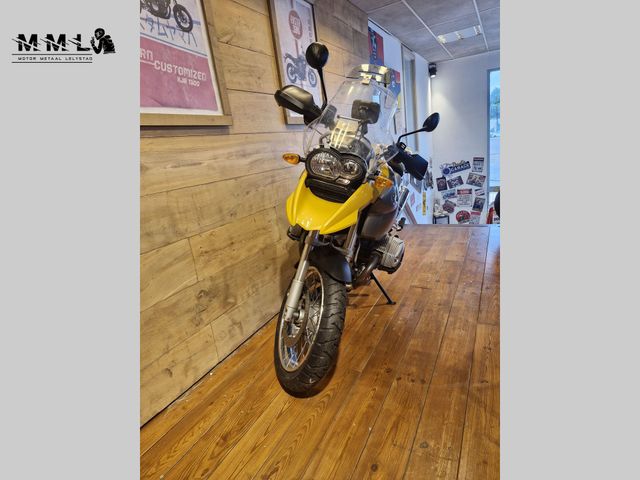 bmw - r-1200-gs