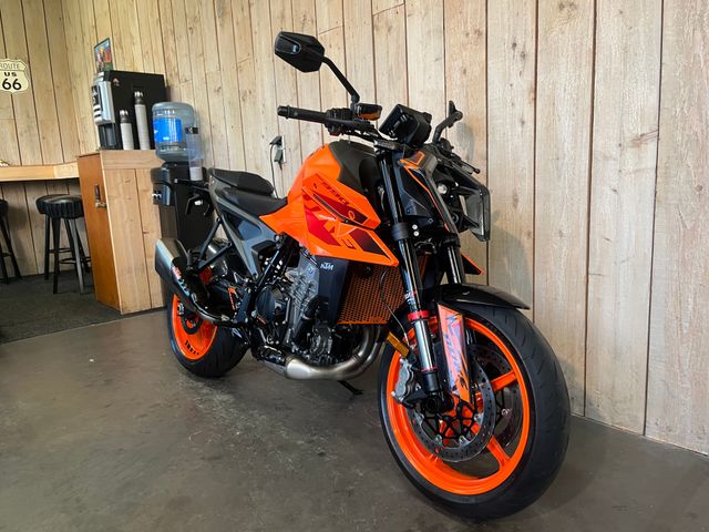 ktm - 990-duke